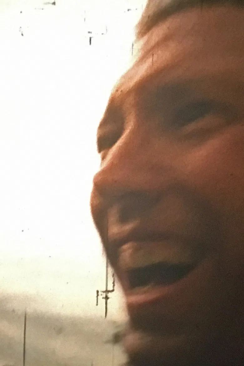 People Shoot — Home Movies poster background