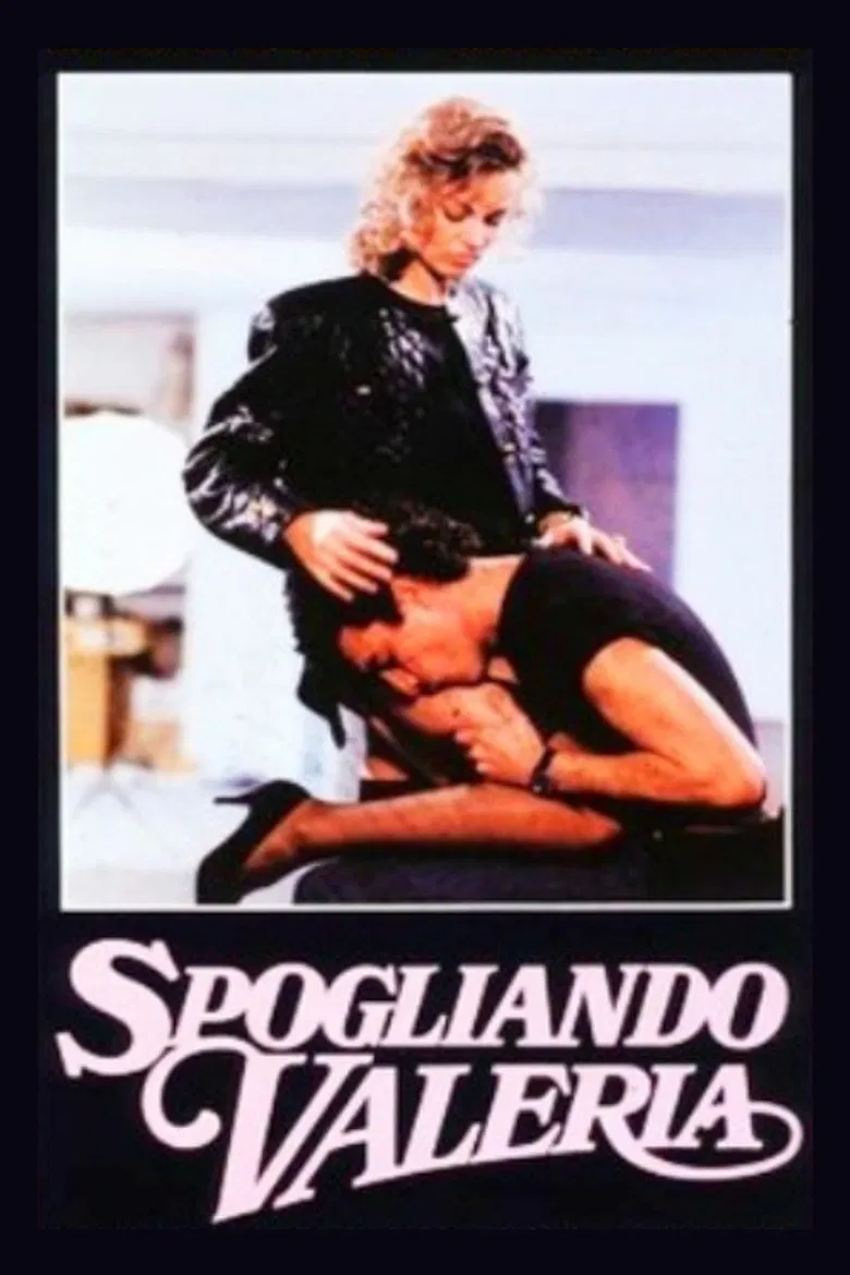 Blue Chill poster background