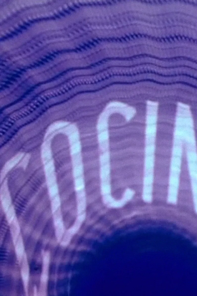 Cocinor poster background