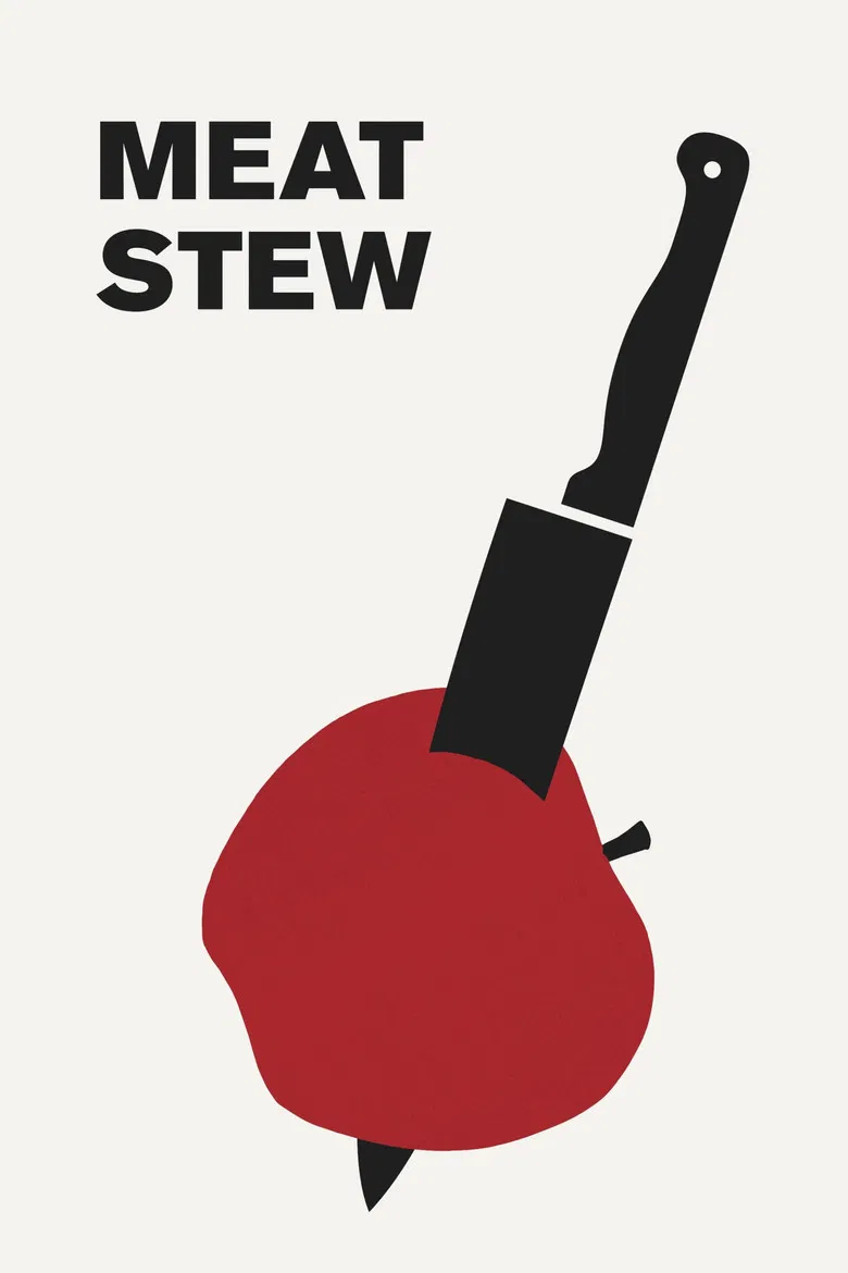 Meat Stew poster background
