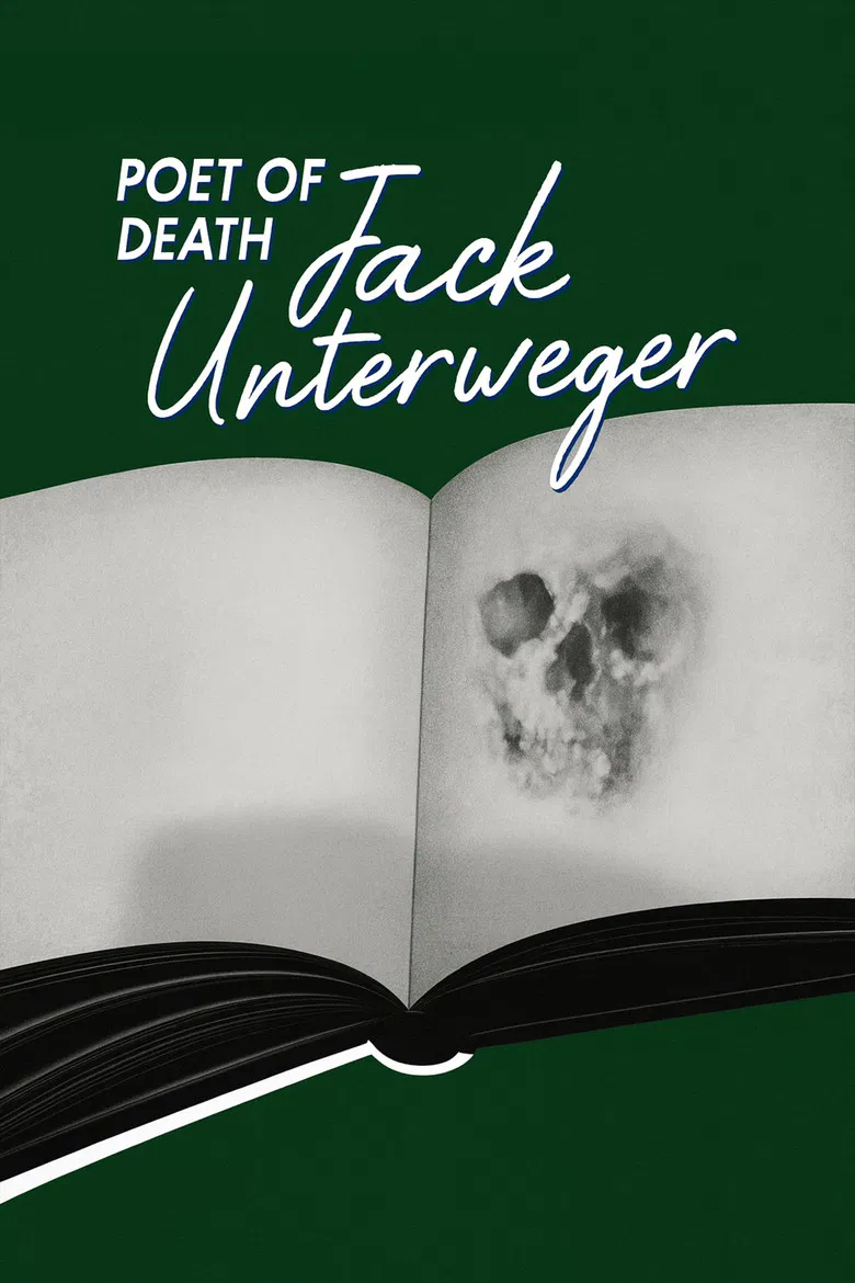 Poet of Death: Jack Unterweger poster background