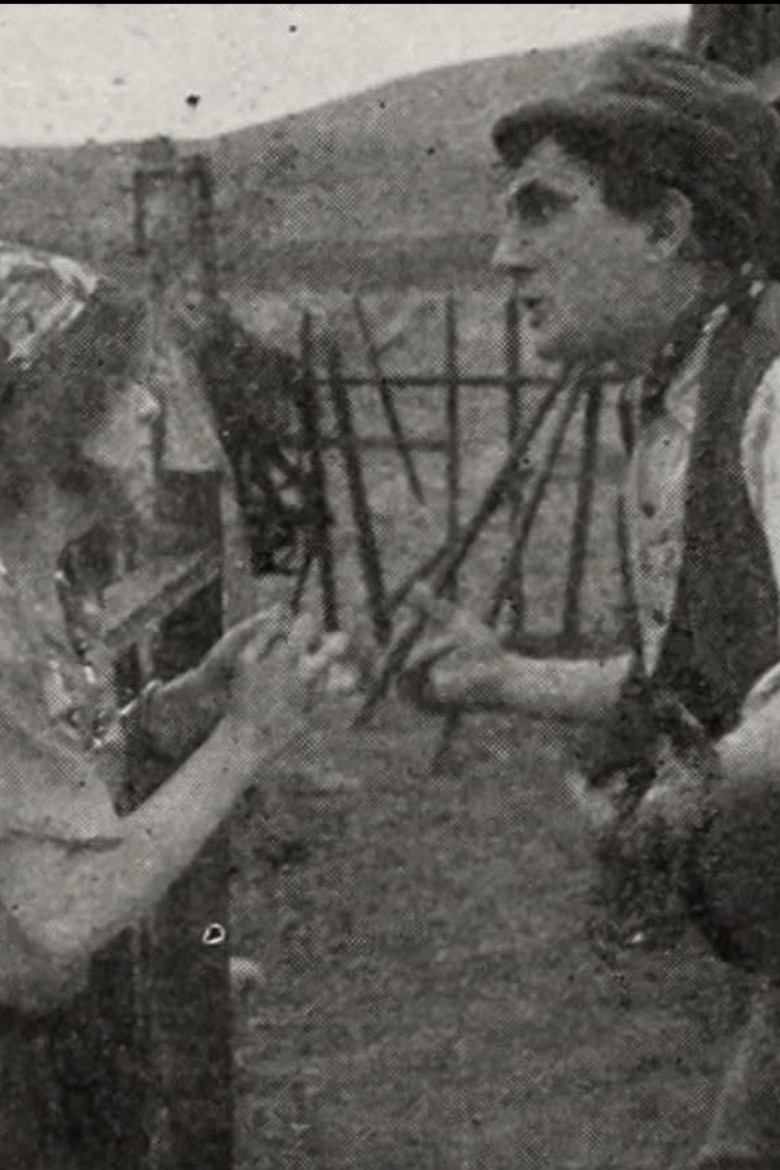 The Coming of Angelo poster background