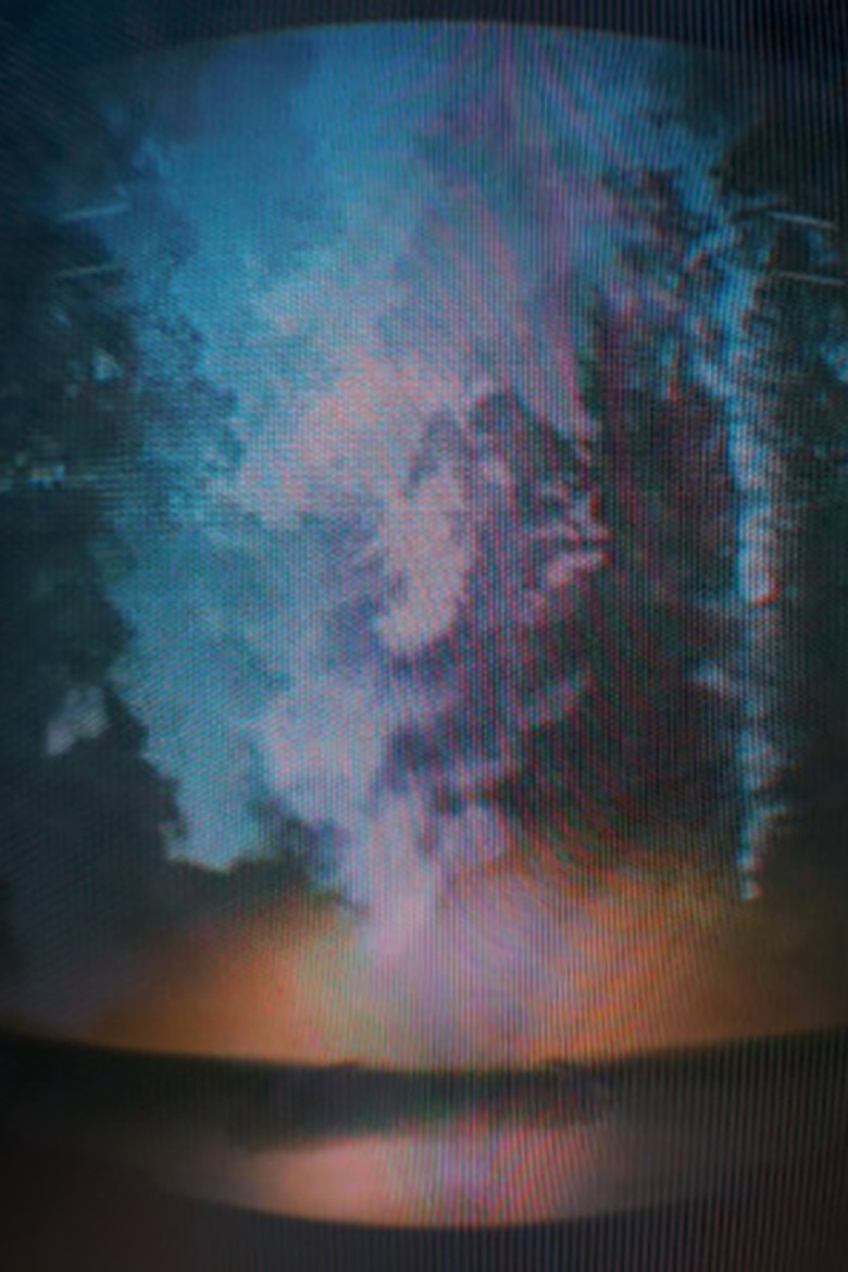 Forwards, Backward poster background