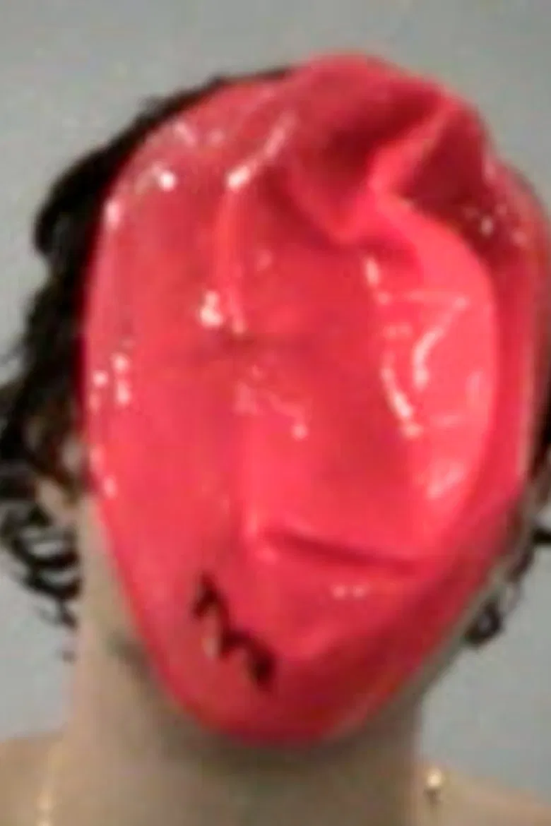 Water Polo poster background