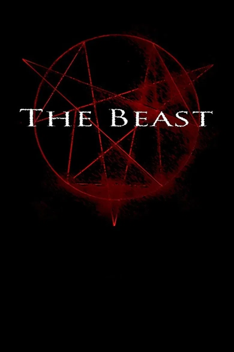The Beast poster background