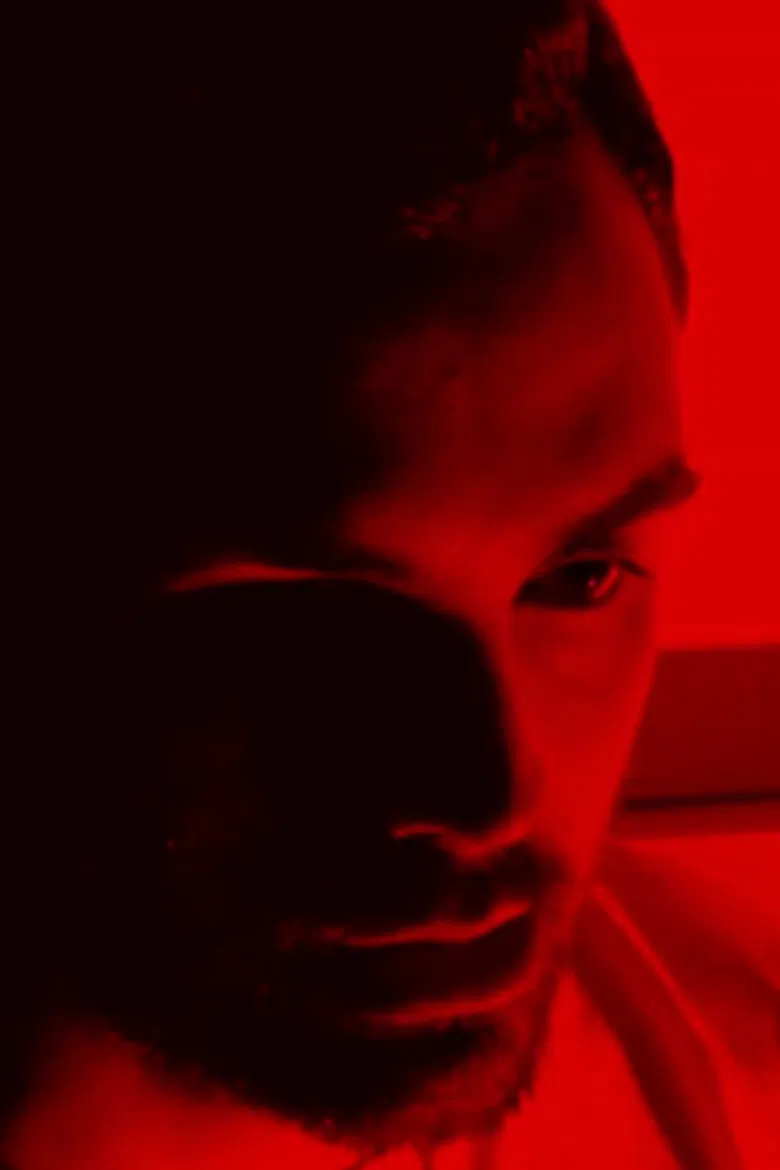 Found poster background