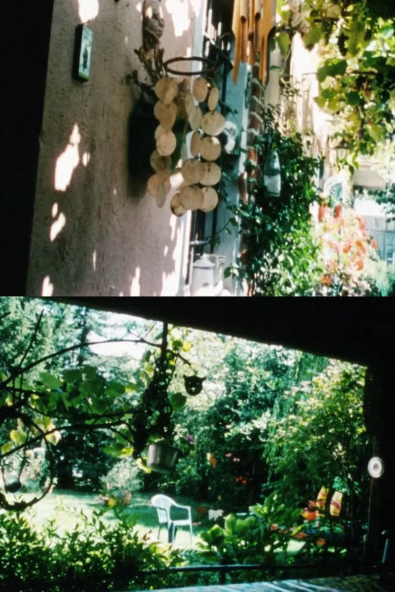 foryannfromrose - hair removed poster background