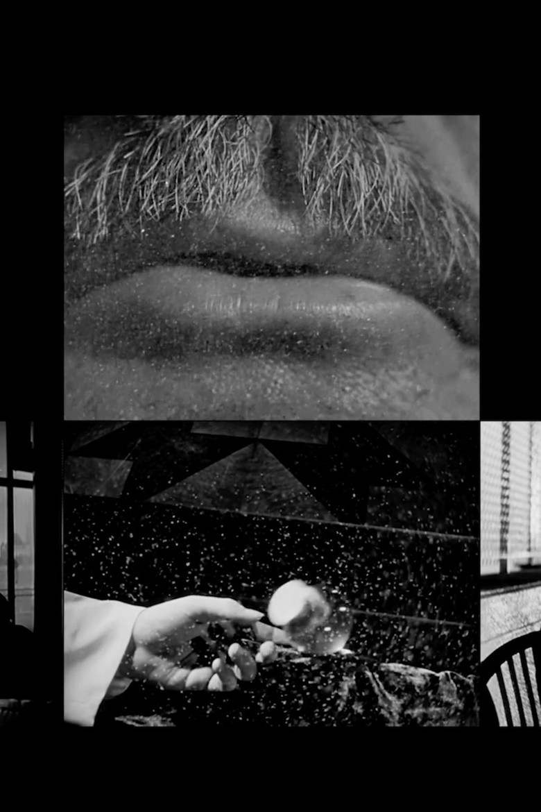 Cinema Study poster background