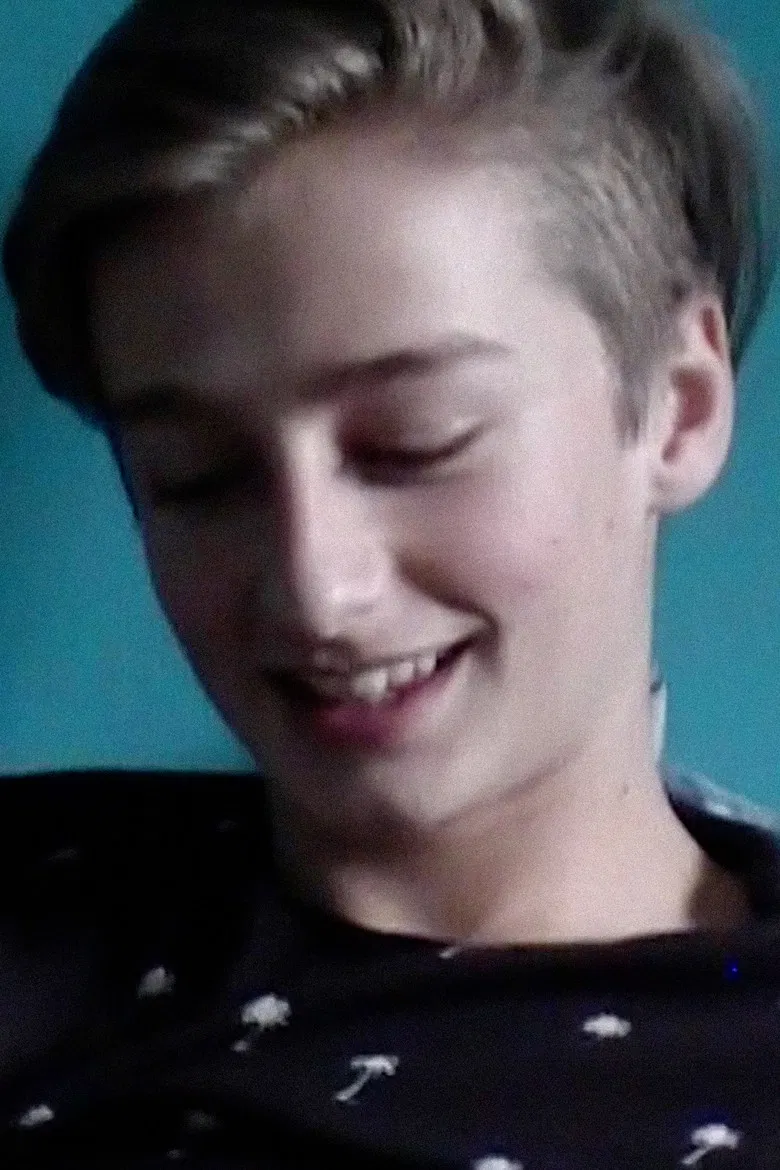 Liam & Kiki poster background