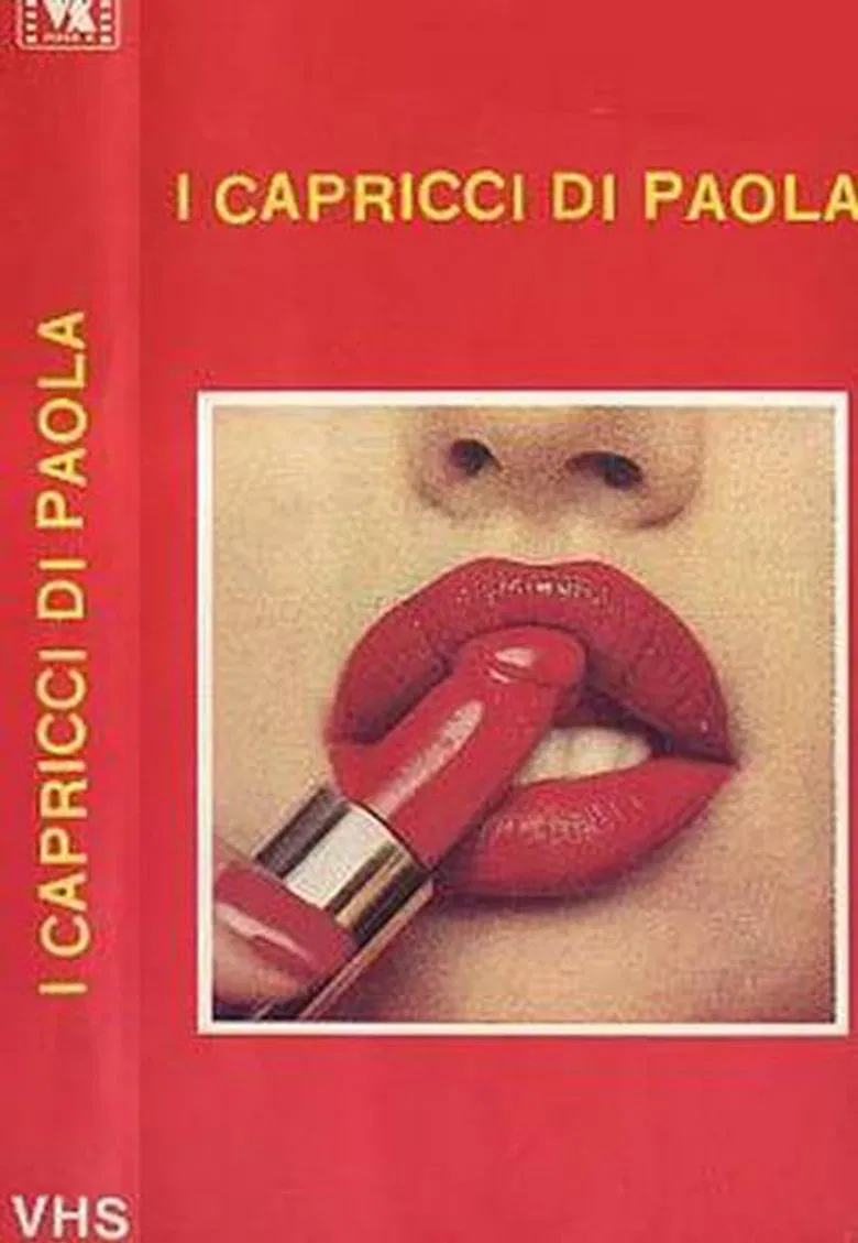 Il Capriccio di Paola poster background
