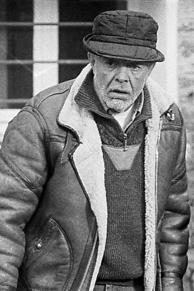 Crows poster background