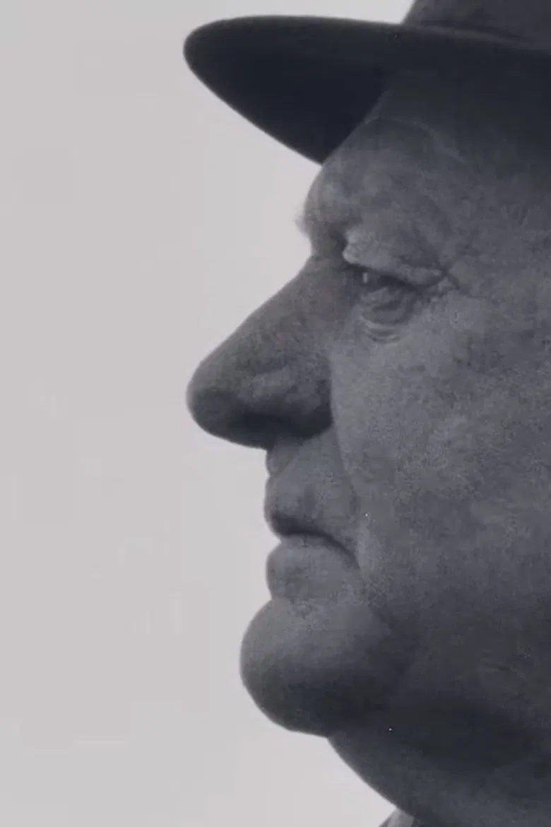 On The Ball poster background