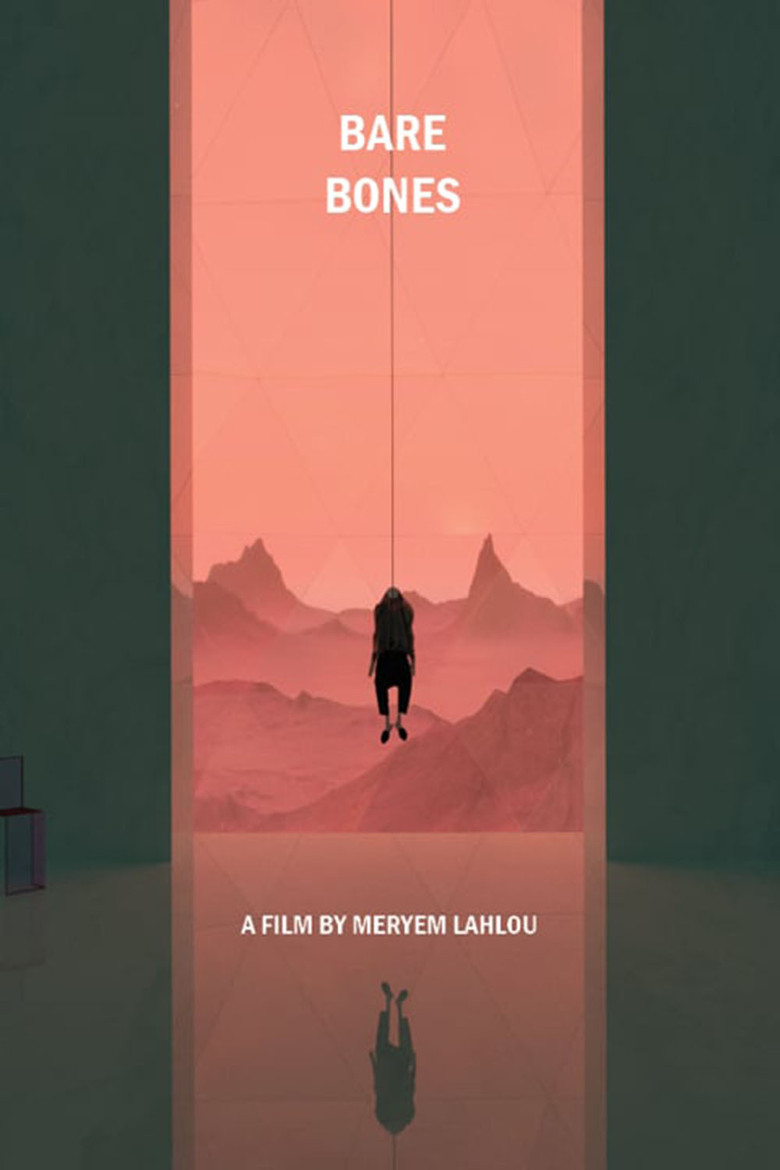 Bare Bones poster background