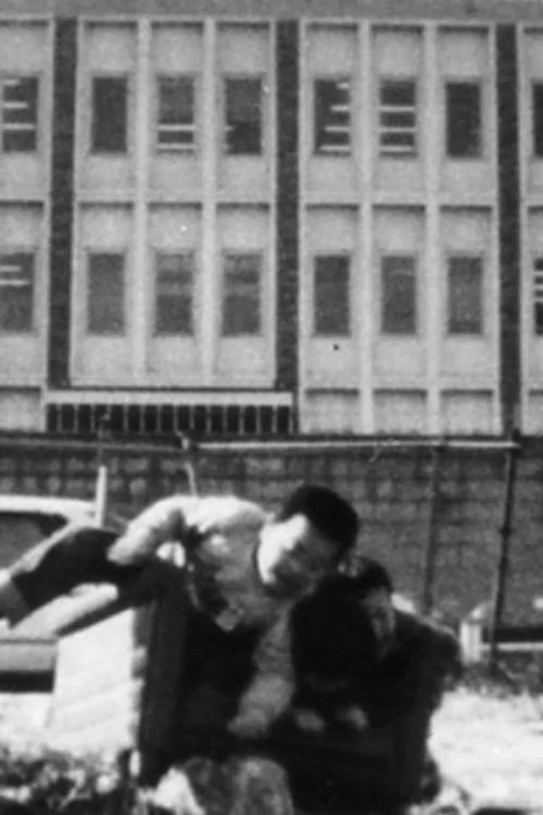 Dead Endless poster background