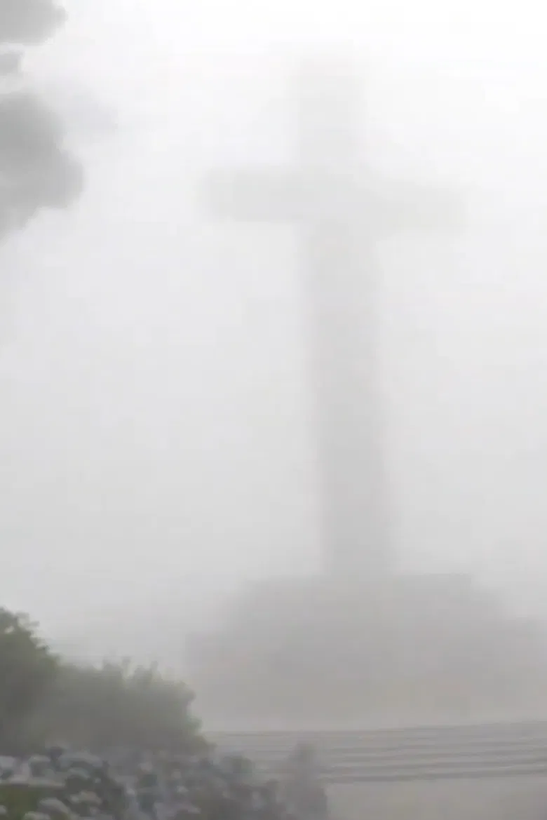 On The Way poster background