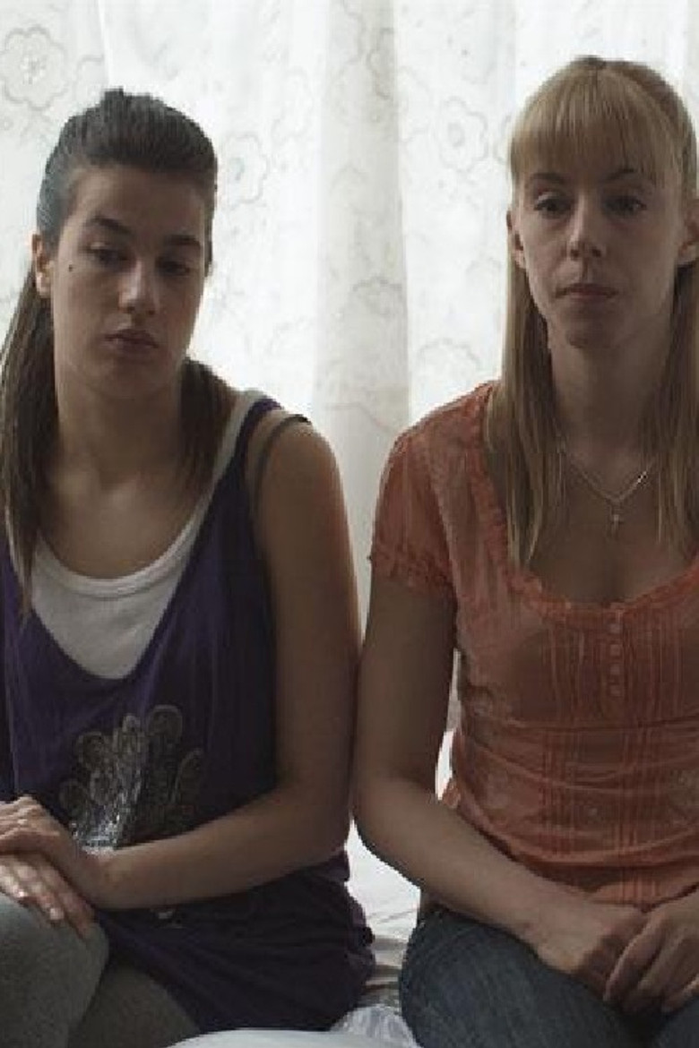 Smart Girls poster background