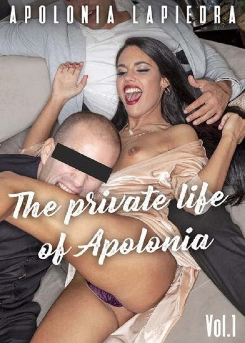 The Private Life Of Apolonia 1 poster background