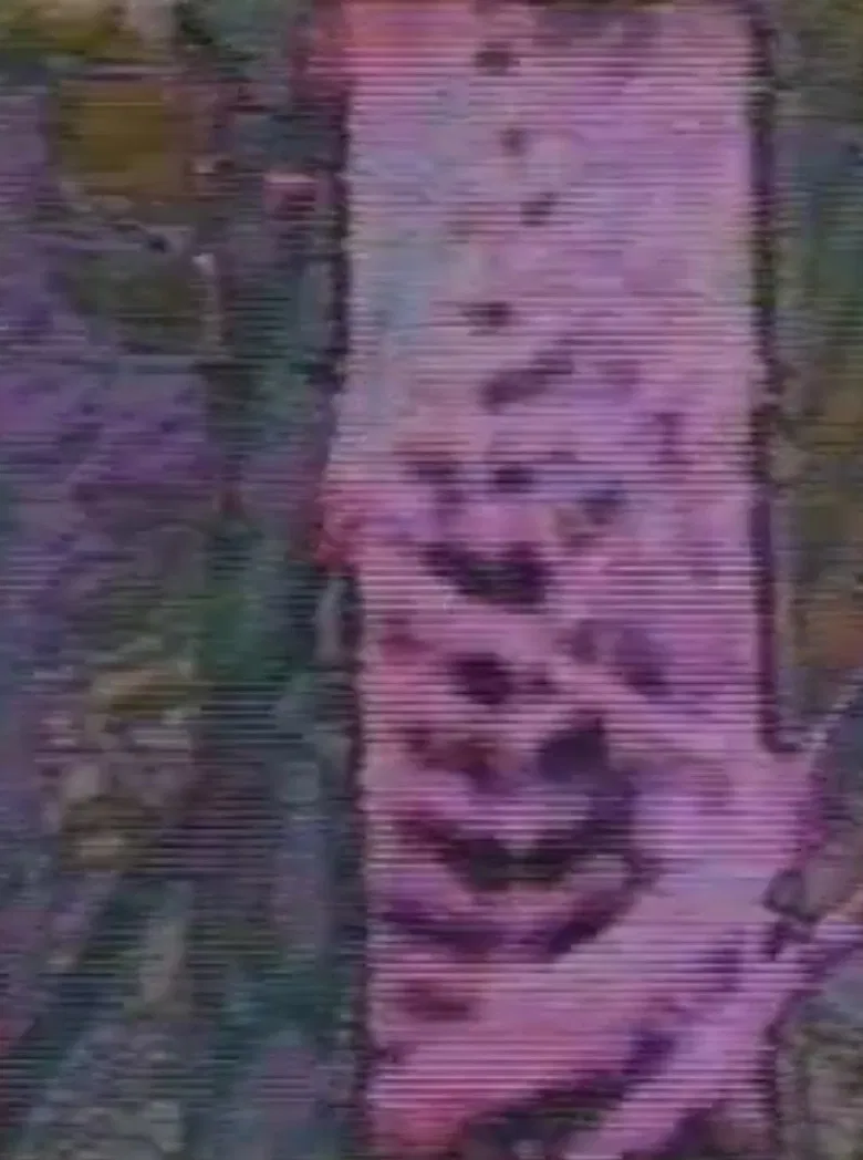 Bits poster background