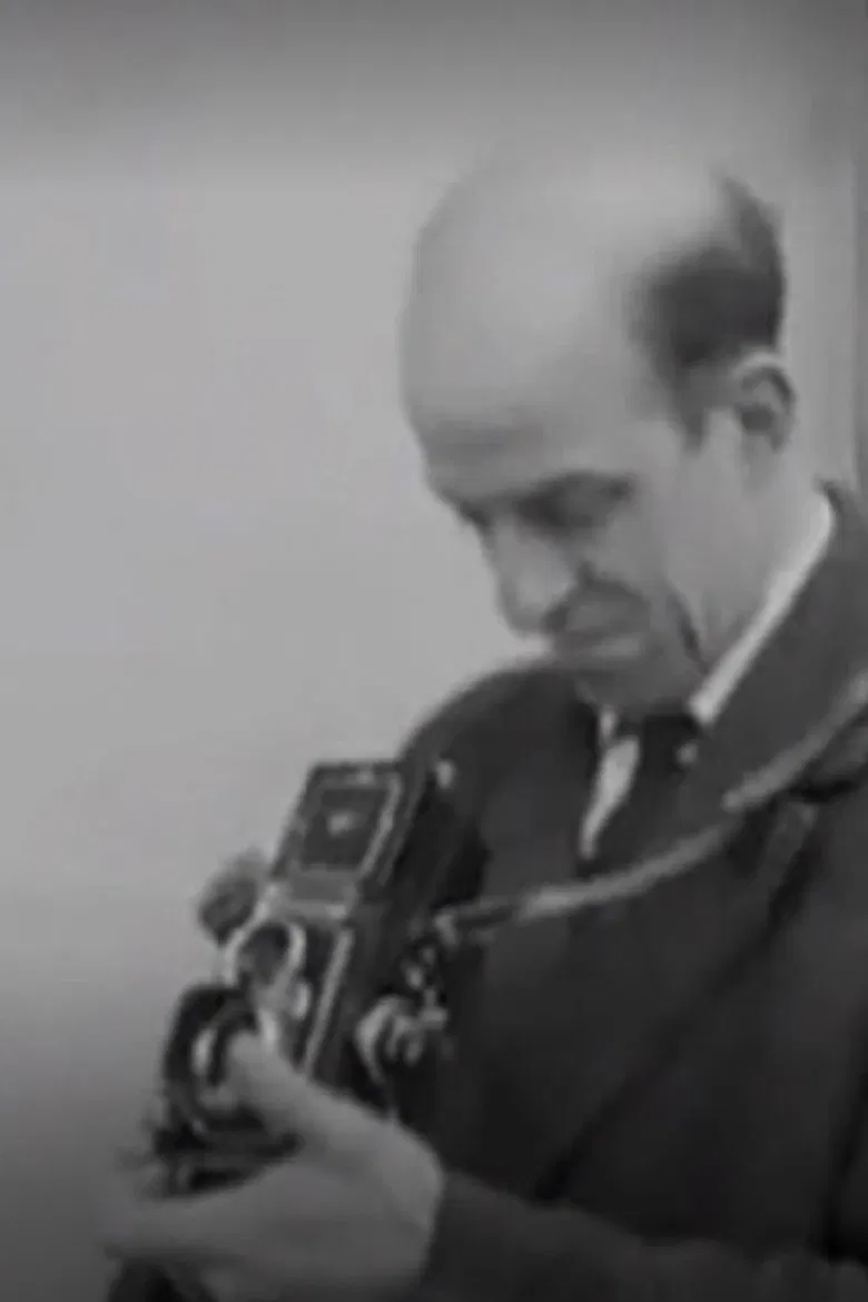 Portraits (Passing by) poster background