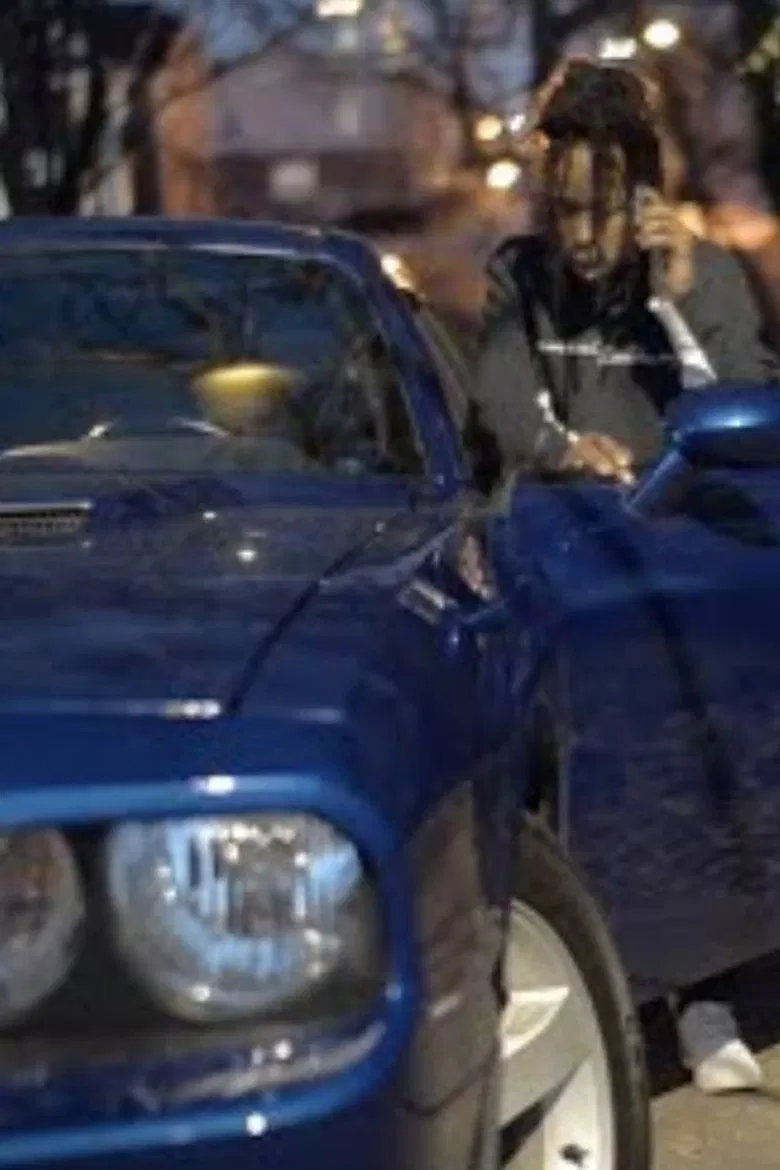 M.A.D. Money and Drugs poster background