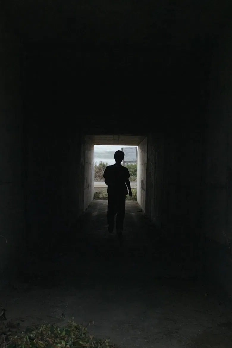 にびさびの巣 poster background