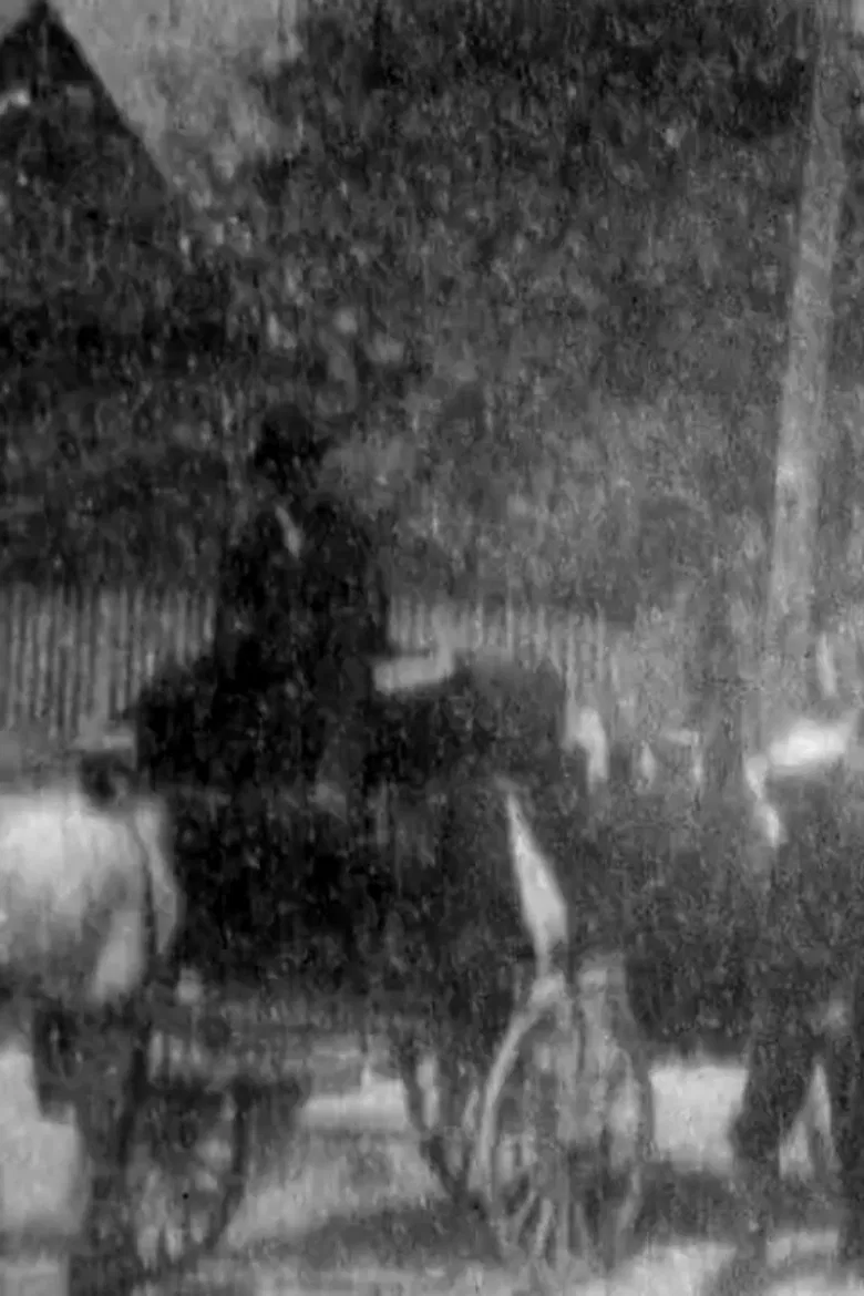 Burial of the 'Maine' Victims poster background