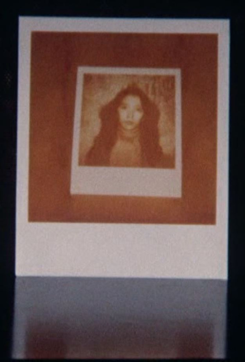 Hong Kong Topography II: For Rent poster background