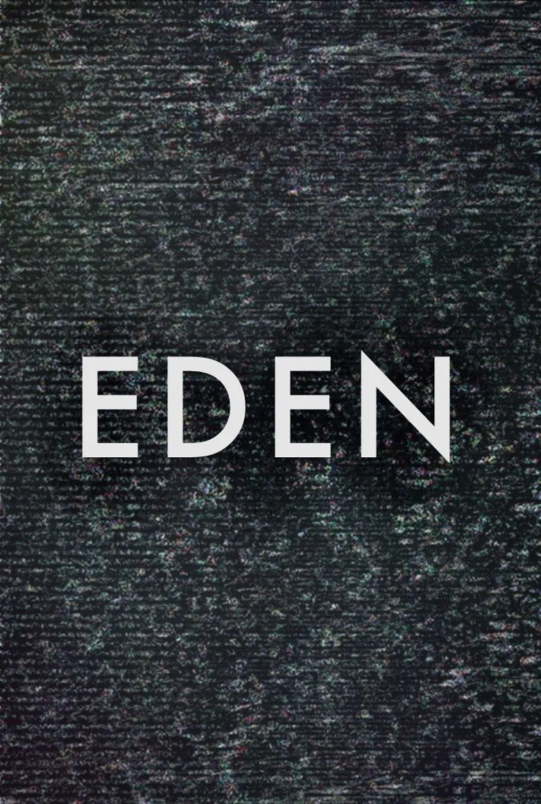 Eden poster background