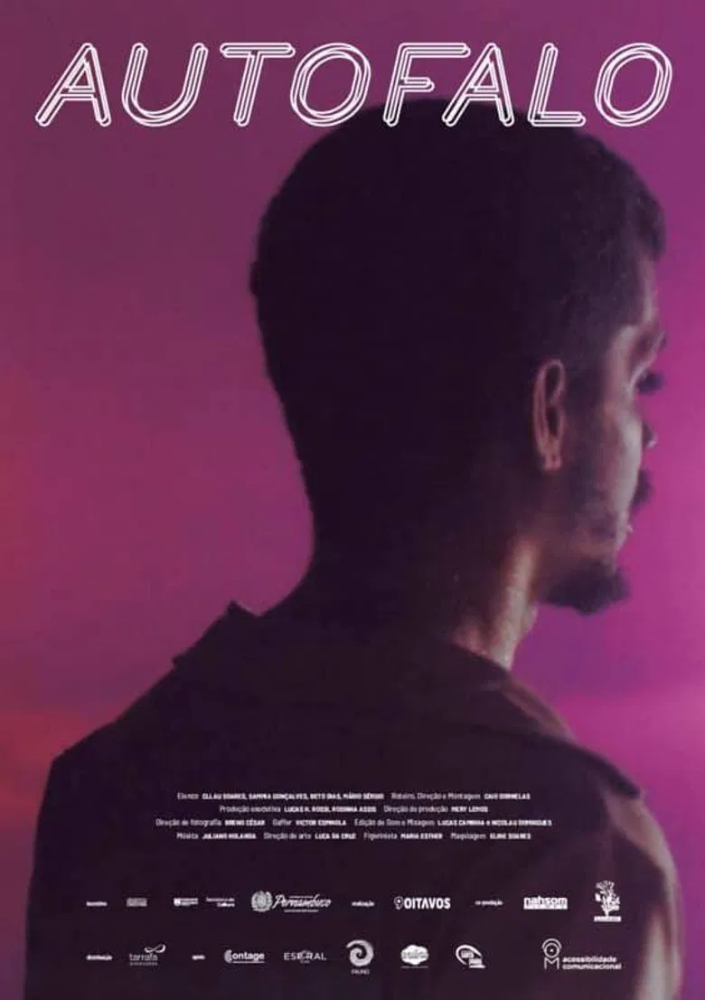 Auto Falo poster background