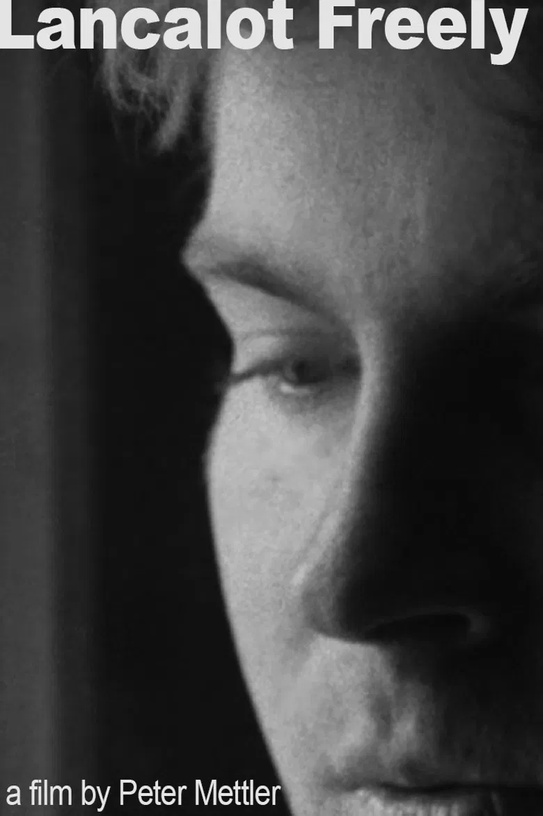 Lancalot Freely poster background