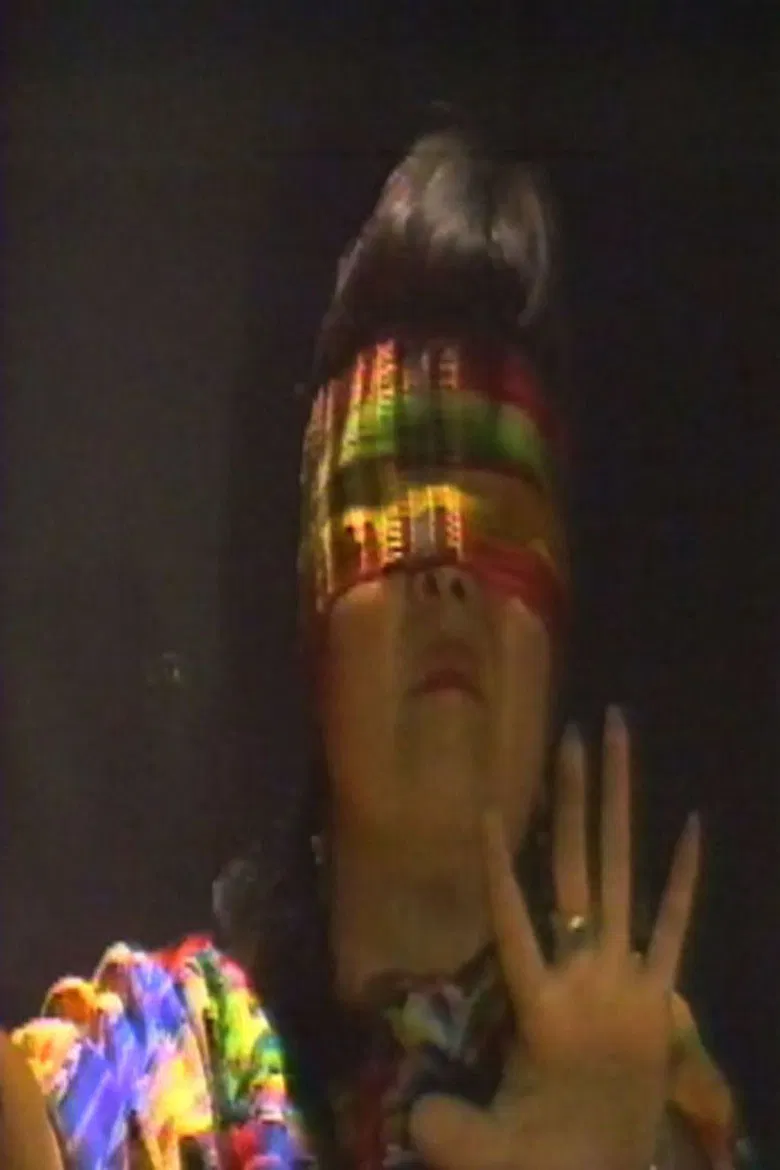 Define poster background