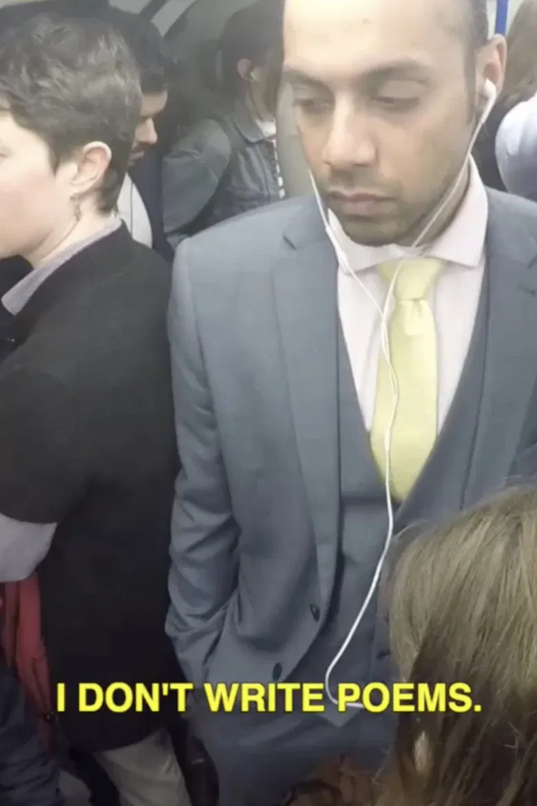 Dear Mr. Morton poster background