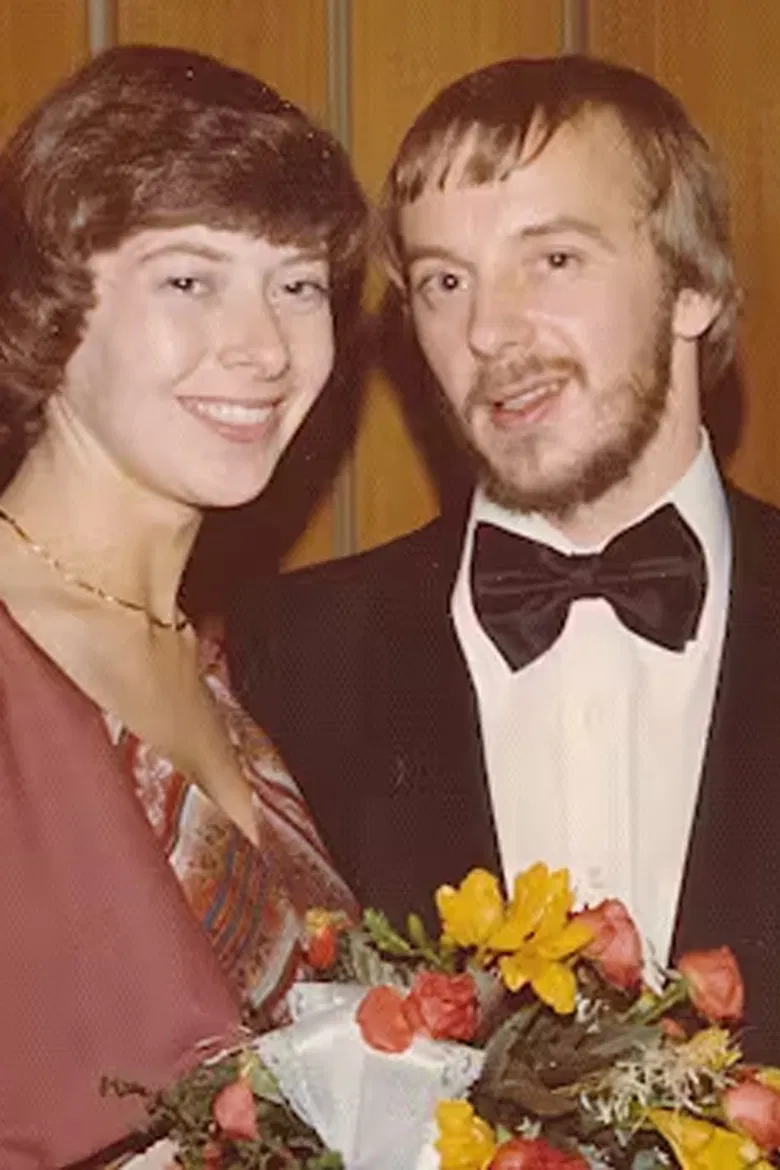 Dømt for Mord poster background