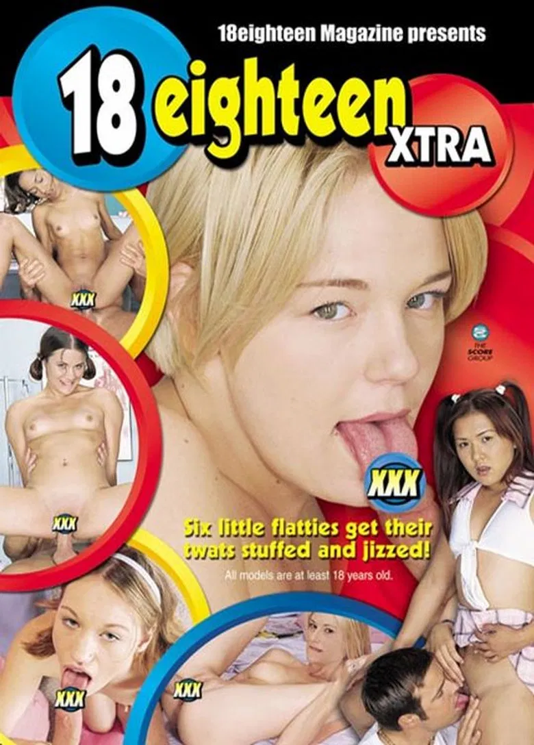 18Eighteen Xtra poster background