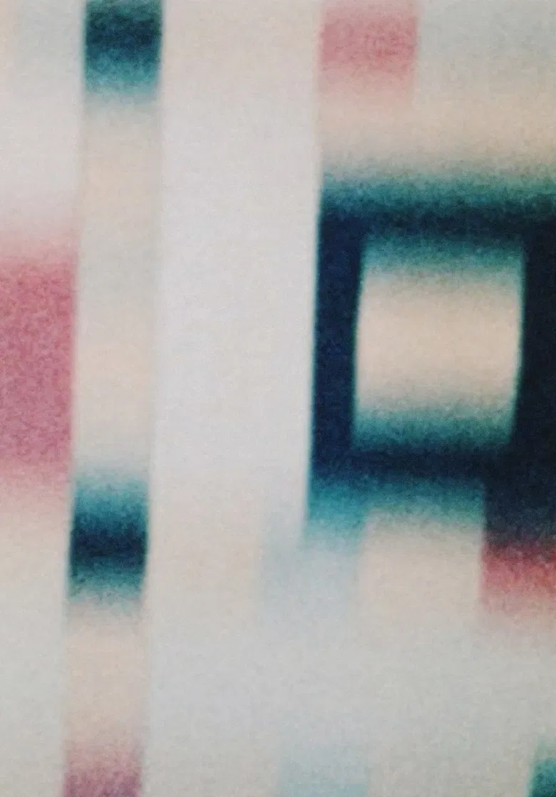 Mood Mondrian poster background