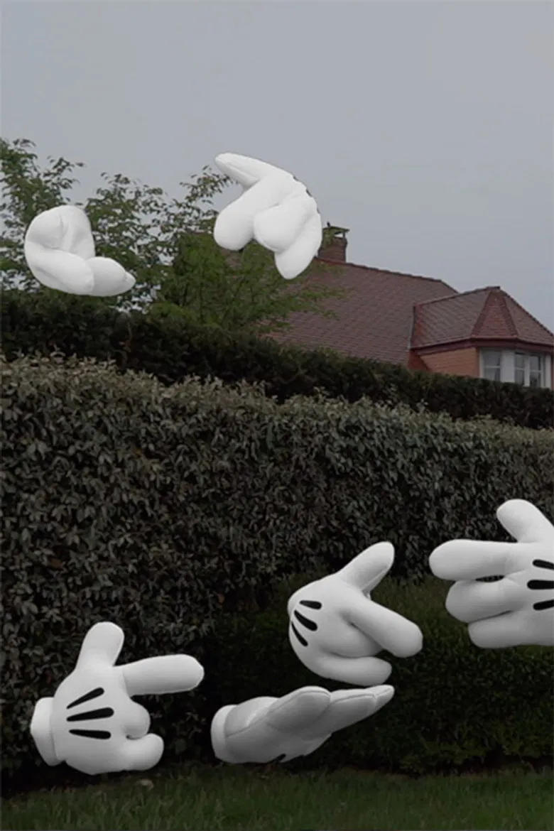 Les enfants de Val d’Europe poster background