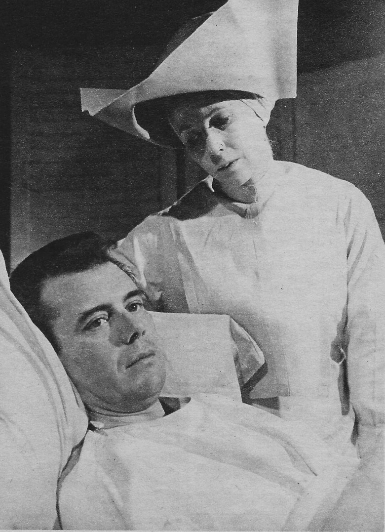 Little Moon of Alban poster background