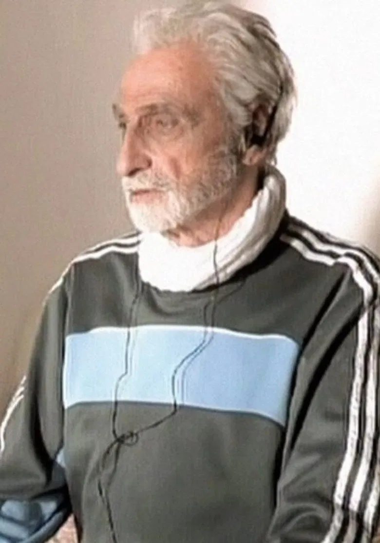 Un, parfois deux poster background