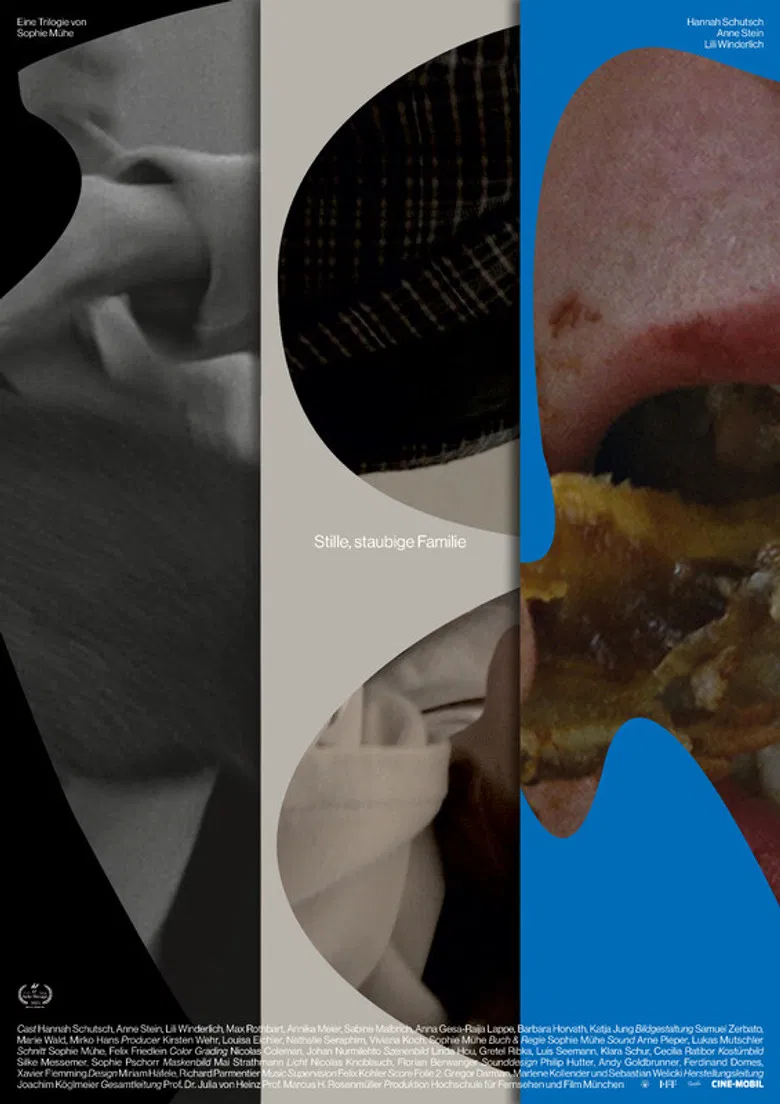 Rips poster background