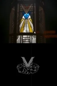 Lee Jung Hyun: V poster background