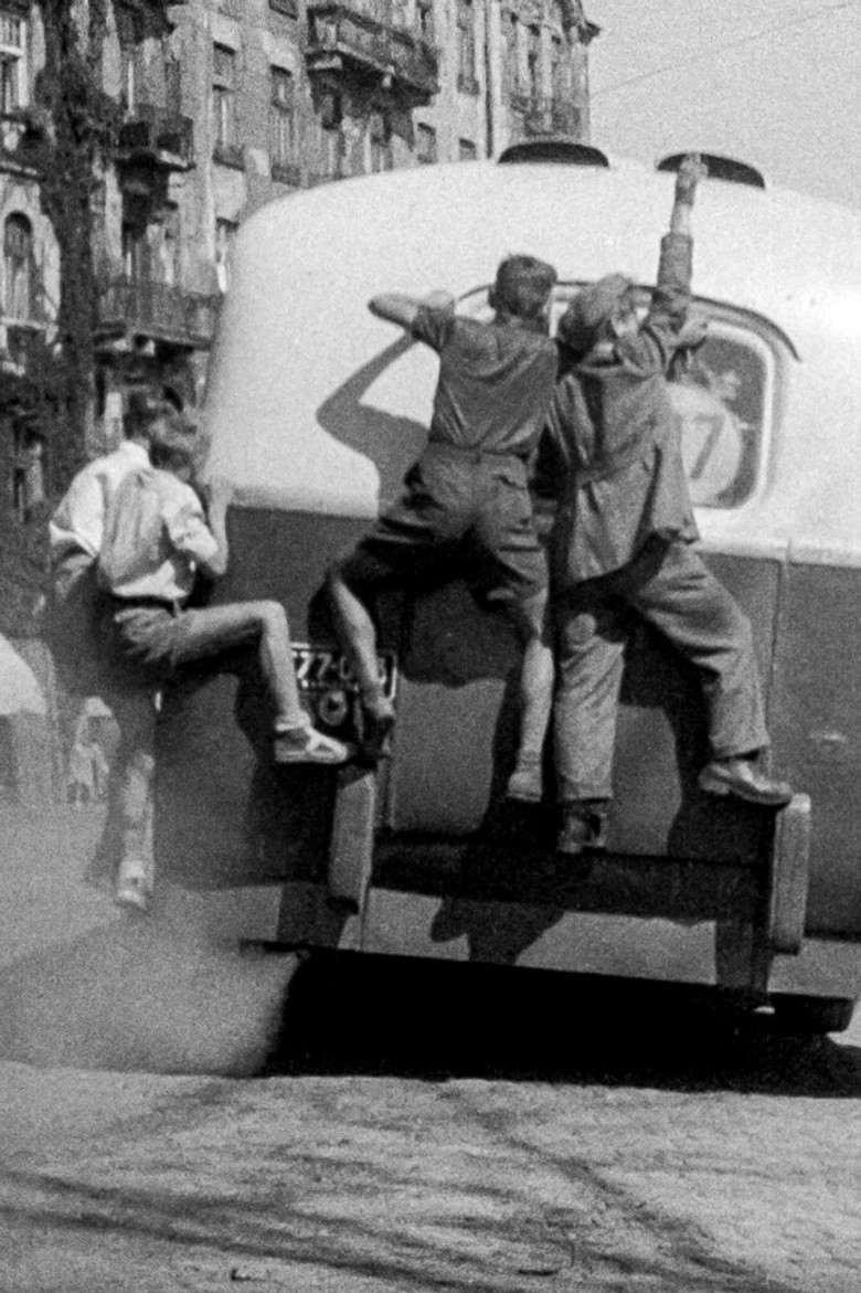 Are You Amongst Them? poster background