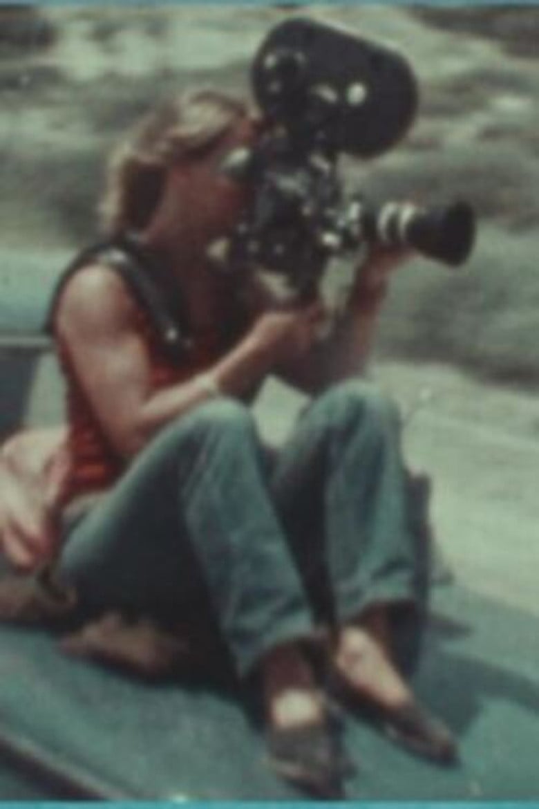 Para Virginia poster background