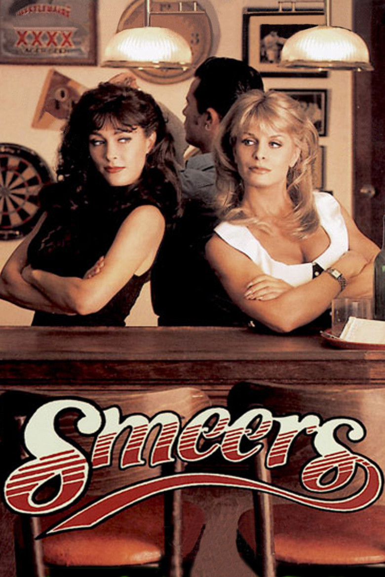 Smeers poster background