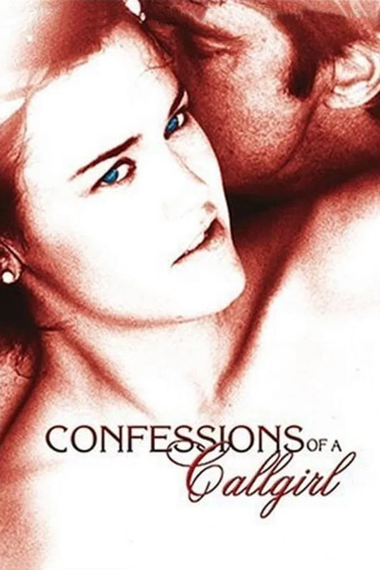 Confessions of a Call Girl poster background