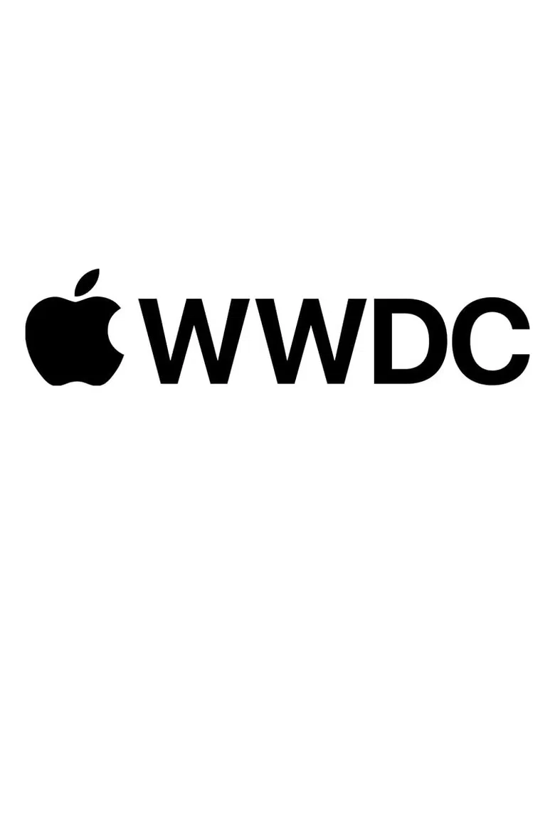 Apple World Wide Developers Conference poster background