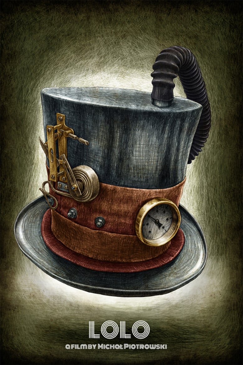 Lolo poster background