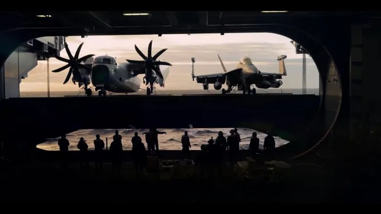 Visual breakdown of secret government programs