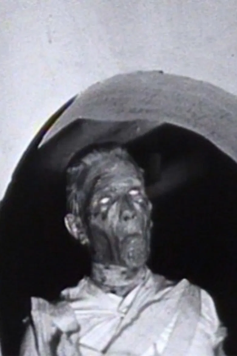 Ritual of the Dead poster background