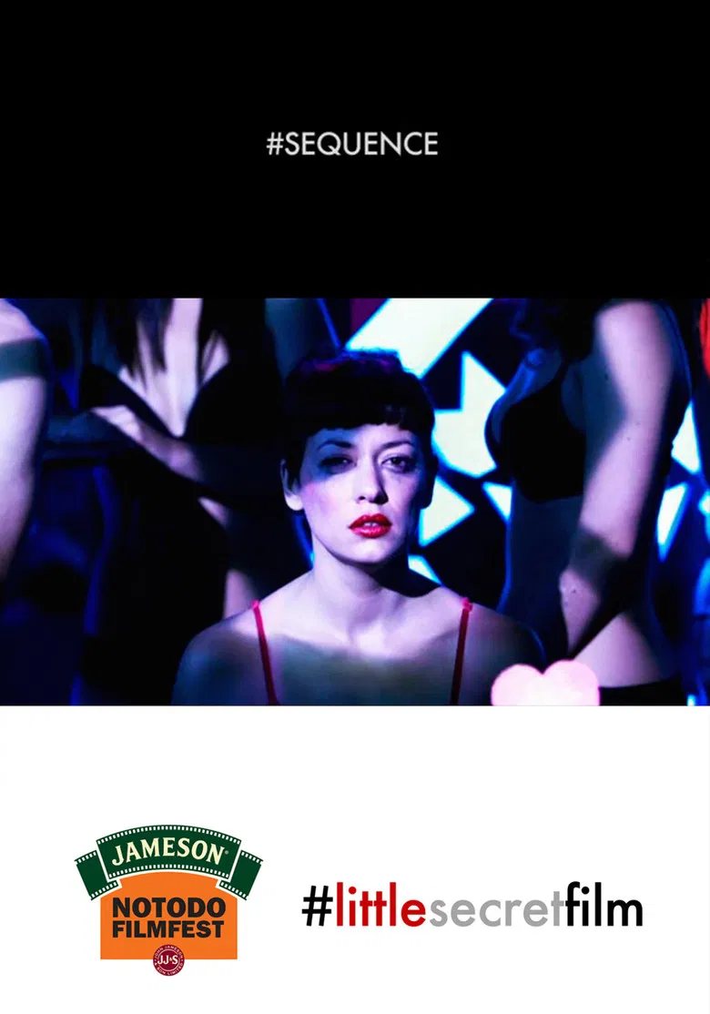 #Sequence poster background