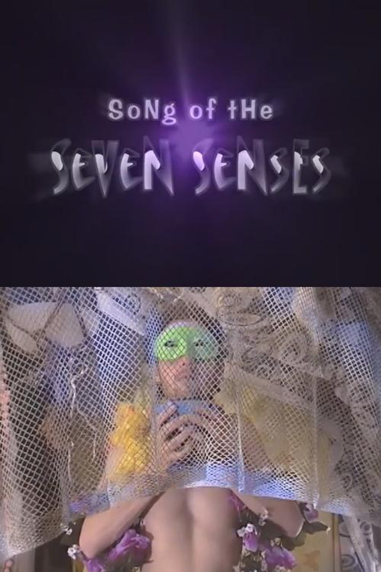 Song of the Seven Senses poster background